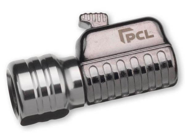 Reifenventilstecker One Clip pro Innengewinde ¼&quot; PCL