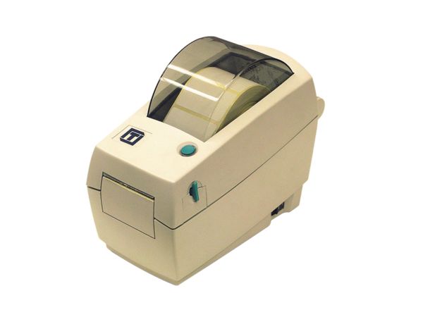 Barcodedrucker für TMS lll / TKS IV