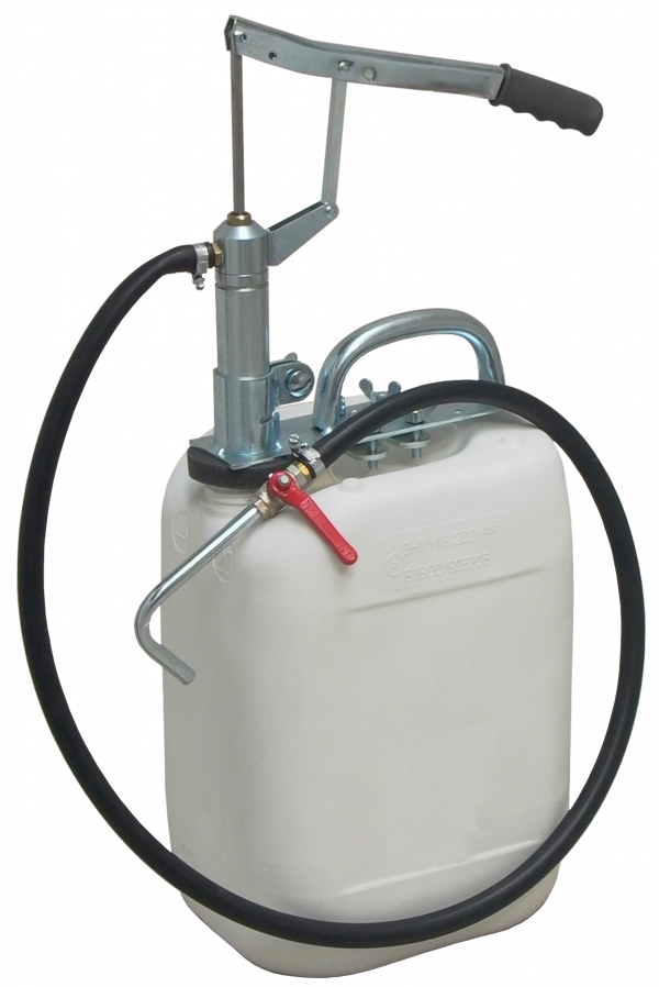 Flüssigkeits übertragungs pumpe Benzinpumpe Handpumpe für Wasser