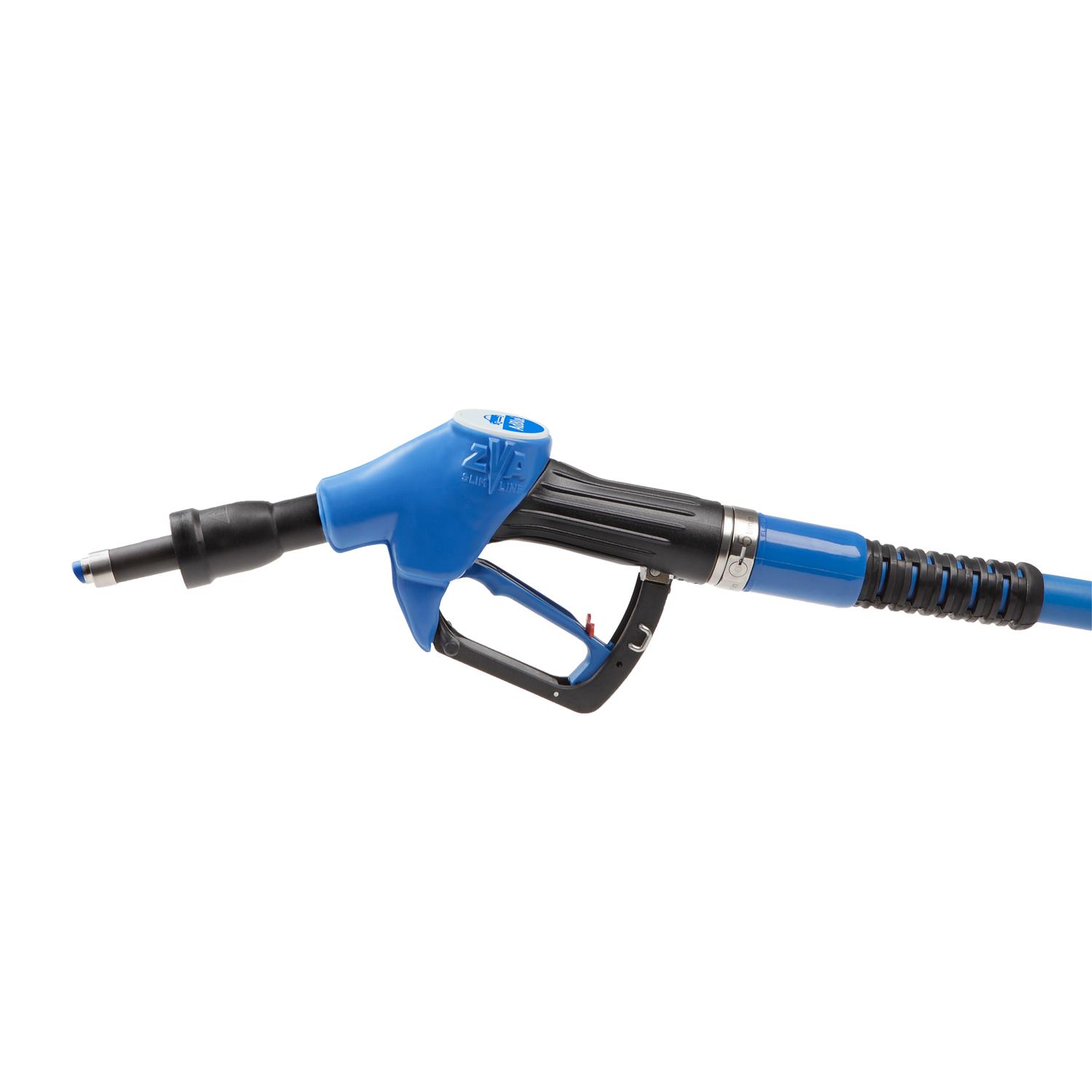 Pumpenset 40 Liter automatische Zapfpistole für AdBlue®