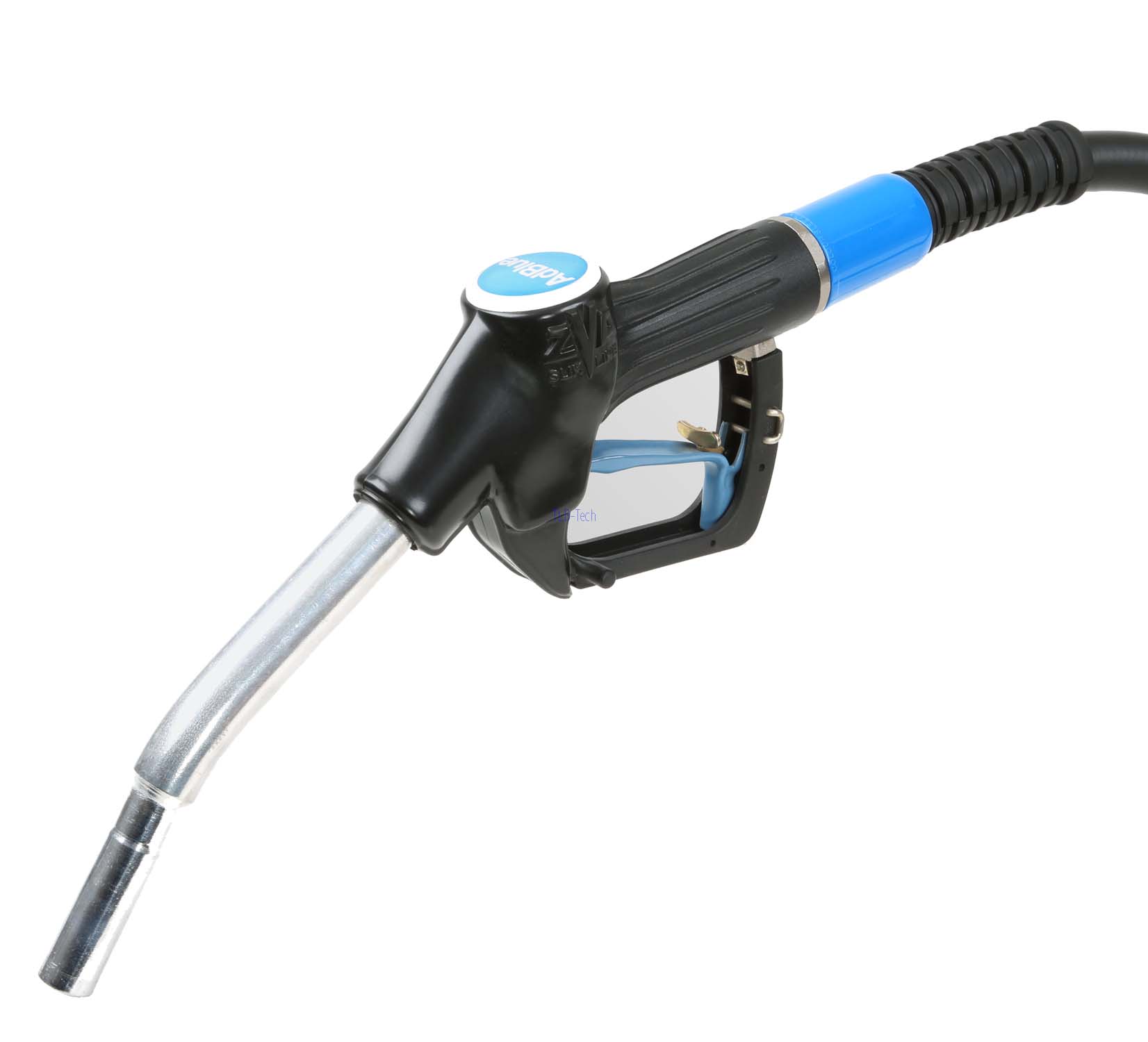 Manuelle und automatische Zapfpistolen für Diesel, AdBlue®, Öl und Heizöl  (RME)