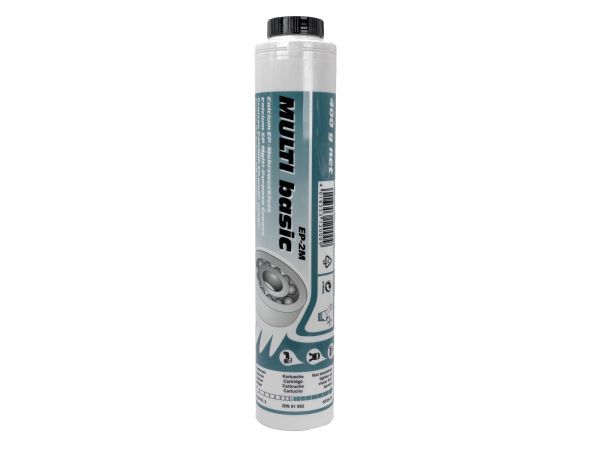 Lube-Shuttle Booster-Pack MULTI basic 2M MATO