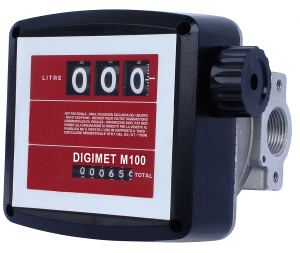 Elafix 40 Magnetadapter für Adblue zum Einbau in