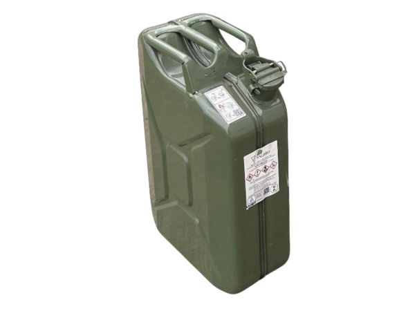 Kraftstoffkanister 20 l