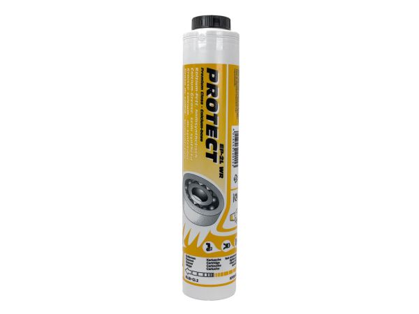 Lube-Shuttle Booster-Pack PROTECT EP-2L WR