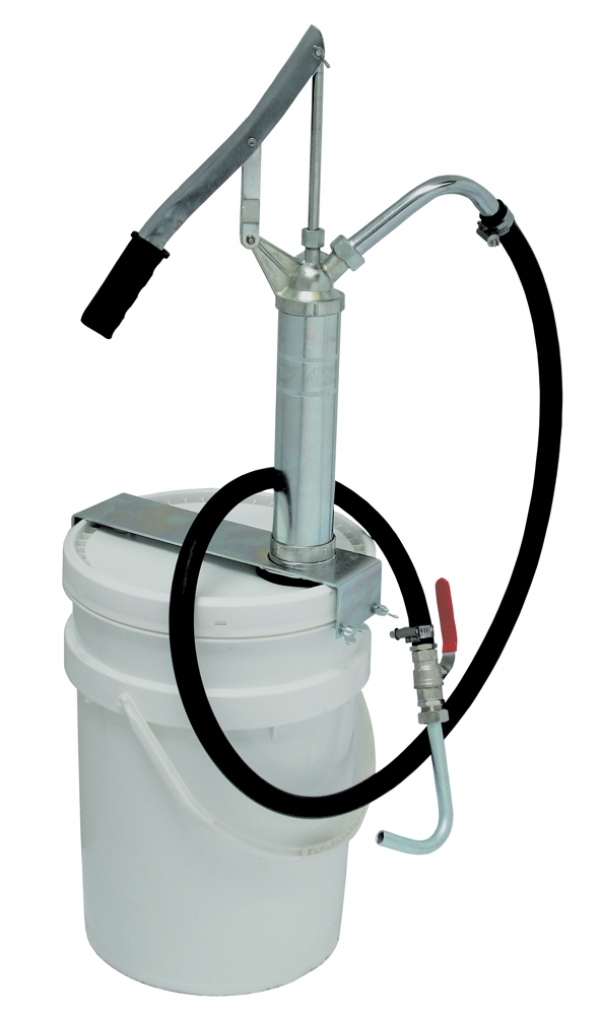 Kanisterpumpe Hovi für Standard Kanister 20 - 25 Liter