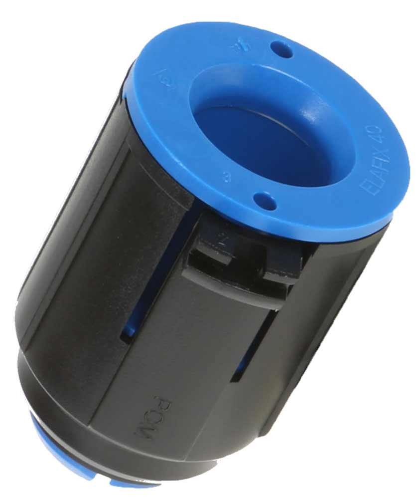 Fassadapter Adapter für Handpumpe für Harnstoff AdBlue® Ad Blue 2